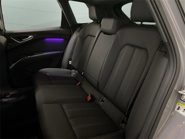 2024 Audi Q4 e-tron Premium Plus quattro Dallas TX