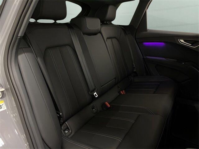 2024 Audi Q4 e-tron Premium Plus quattro Dallas TX