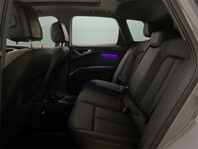 2024 Audi Q4 e-tron Premium Plus quattro Dallas TX