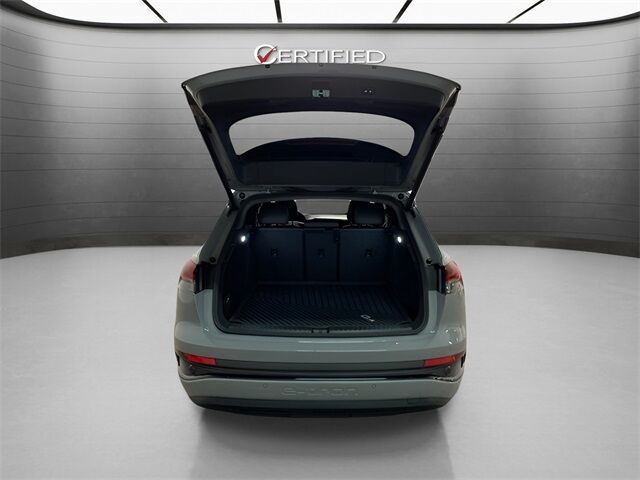 2024 Audi Q4 e-tron Premium Plus quattro Dallas TX