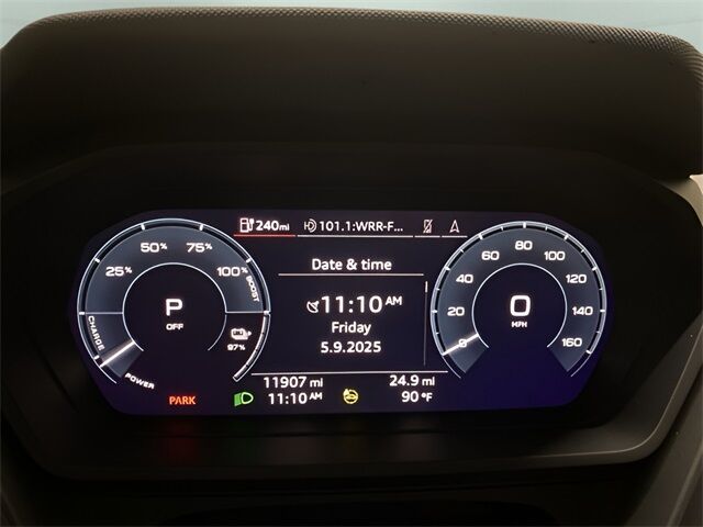 2024 Audi Q4 e-tron Premium Plus quattro Dallas TX