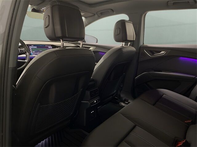 2024 Audi Q4 e-tron Premium Plus quattro Dallas TX