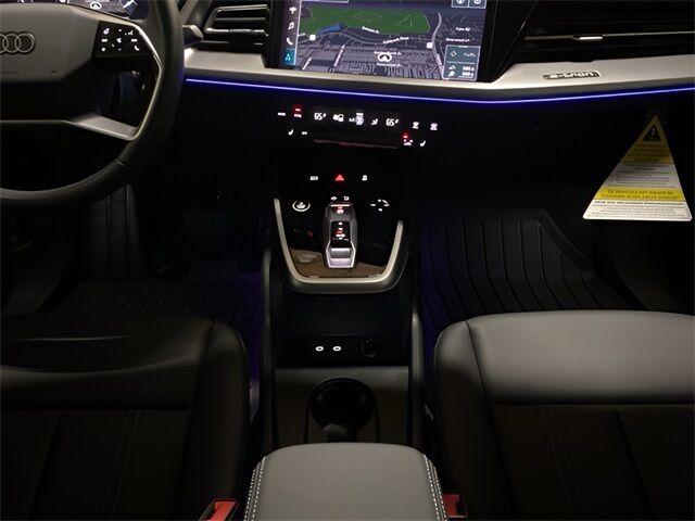 2024 Audi Q4 e-tron Premium Plus quattro Dallas TX