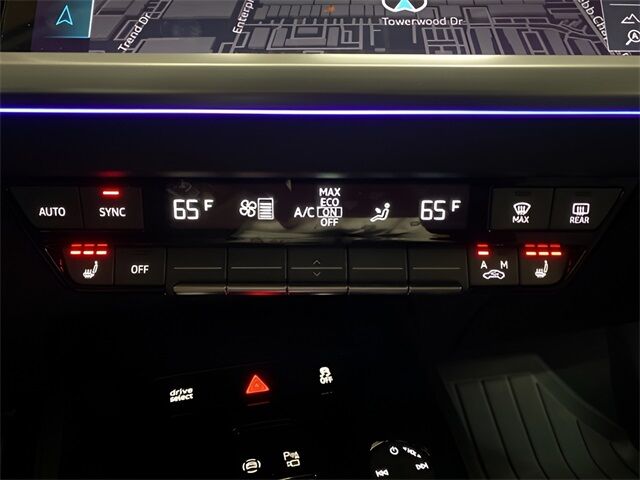 2024 Audi Q4 e-tron Premium Plus quattro Dallas TX