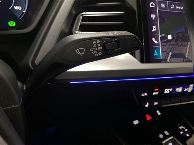 2024 Audi Q4 e-tron Premium Plus quattro Dallas TX