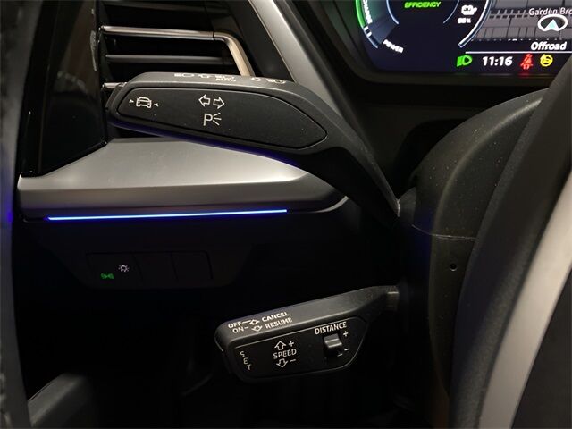 2024 Audi Q4 e-tron Premium Plus quattro Dallas TX