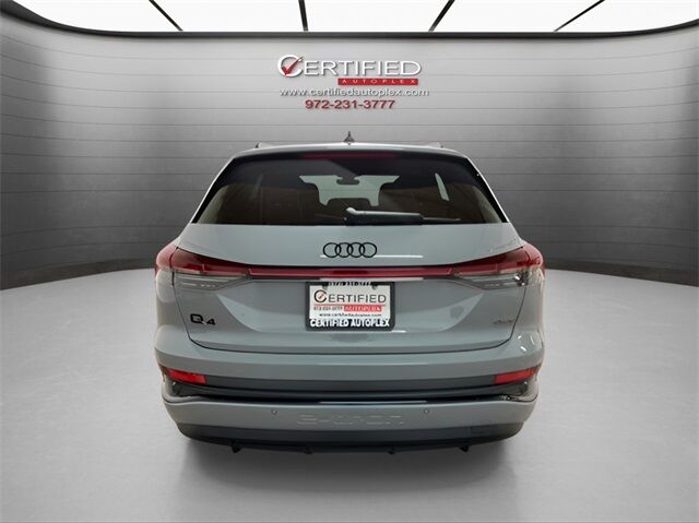 2024 Audi Q4 e-tron Premium Plus quattro Dallas TX