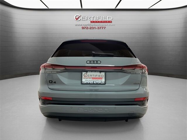 2024 Audi Q4 e-tron Premium Plus quattro Dallas TX