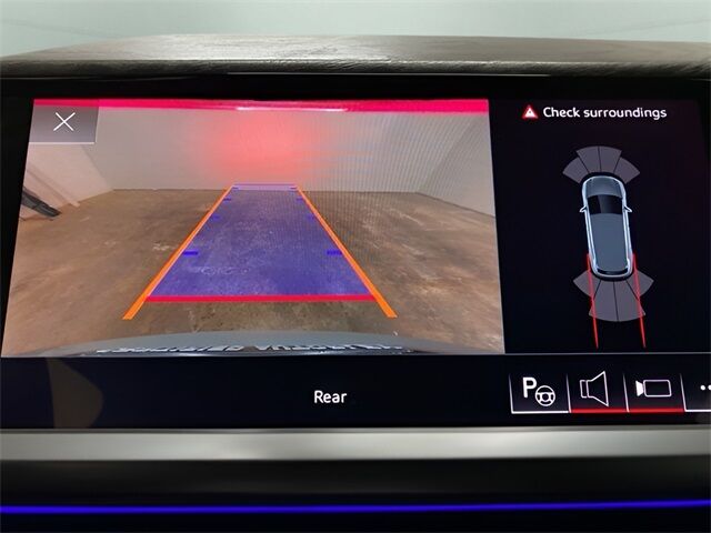 2024 Audi Q4 e-tron Premium Plus quattro Dallas TX