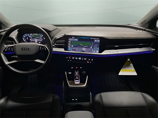2024 Audi Q4 e-tron Premium Plus quattro Dallas TX