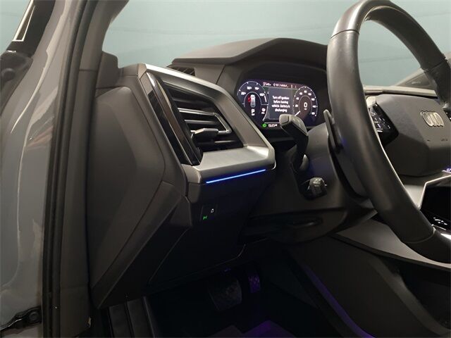 2024 Audi Q4 e-tron Premium Plus quattro Dallas TX