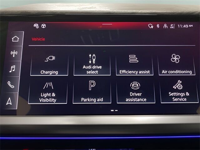 2024 Audi Q4 e-tron Premium Plus quattro Dallas TX