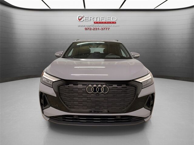 2024 Audi Q4 e-tron Premium Plus quattro