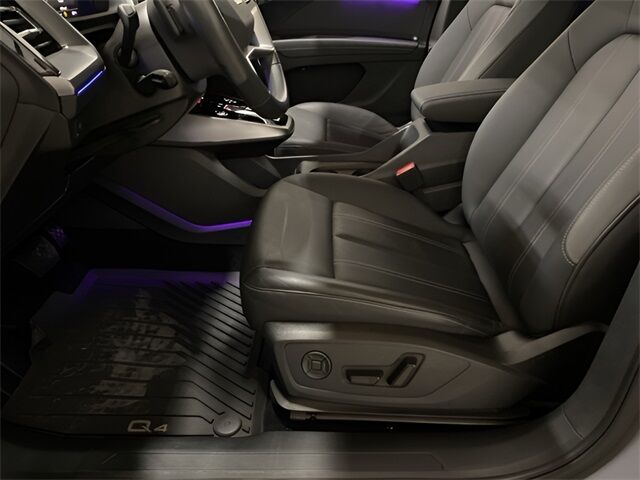 2024 Audi Q4 e-tron Premium Plus quattro Dallas TX