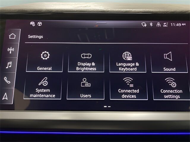 2024 Audi Q4 e-tron Premium Plus quattro Dallas TX