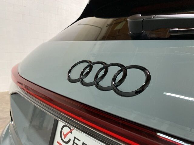 2024 Audi Q4 e-tron Premium Plus quattro Dallas TX