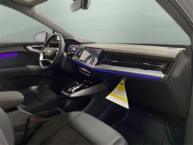 2024 Audi Q4 e-tron Premium Plus quattro Dallas TX