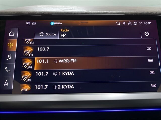 2024 Audi Q4 e-tron Premium Plus quattro Dallas TX