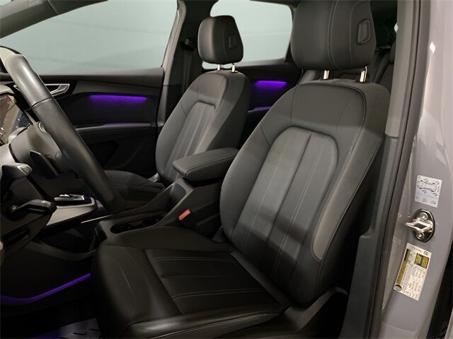 2024 Audi Q4 e-tron Premium Plus quattro Dallas TX