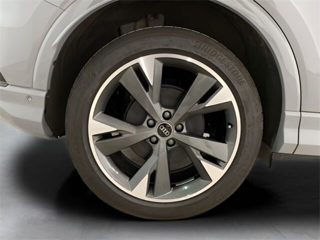 2024 Audi Q4 e-tron Premium Plus quattro Dallas TX