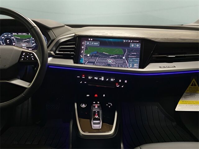 2024 Audi Q4 e-tron Premium Plus quattro Dallas TX