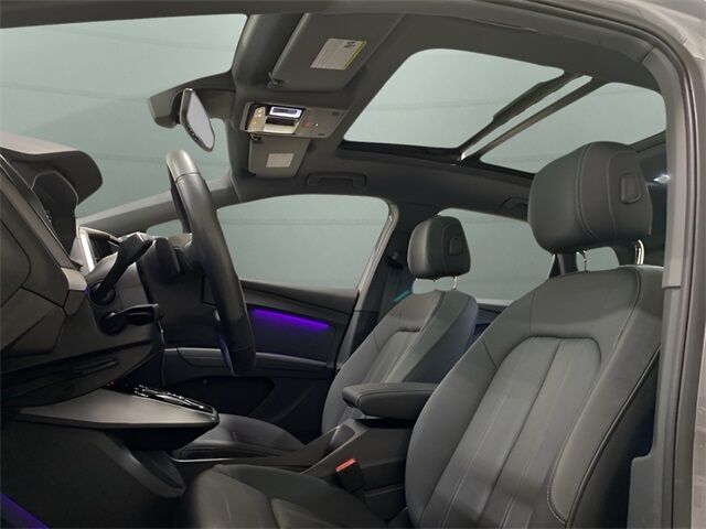 2024 Audi Q4 e-tron Premium Plus quattro Dallas TX