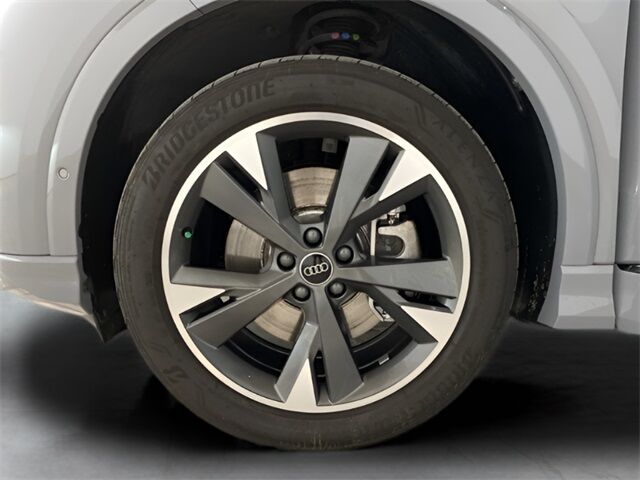2024 Audi Q4 e-tron Premium Plus quattro Dallas TX