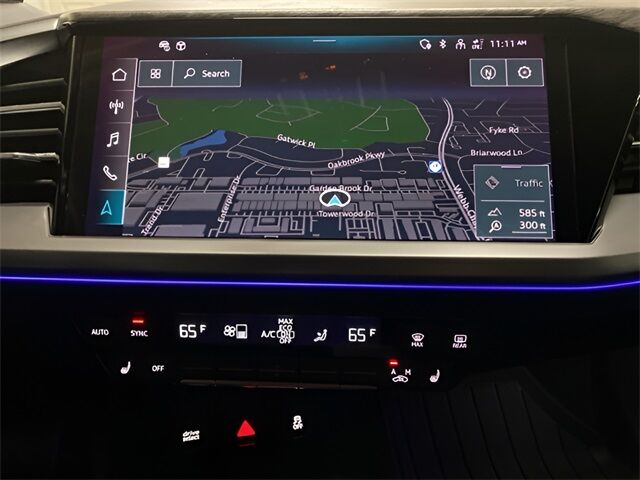 2024 Audi Q4 e-tron Premium Plus quattro Dallas TX