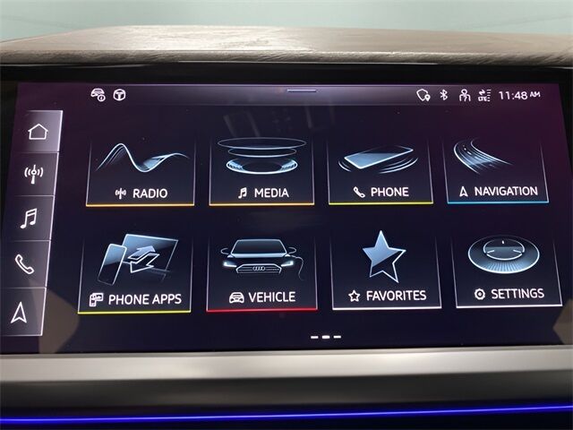 2024 Audi Q4 e-tron Premium Plus quattro Dallas TX