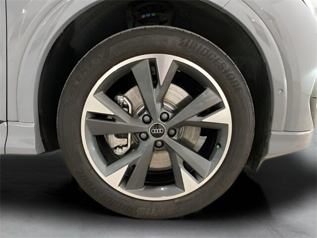 2024 Audi Q4 e-tron Premium Plus quattro Dallas TX
