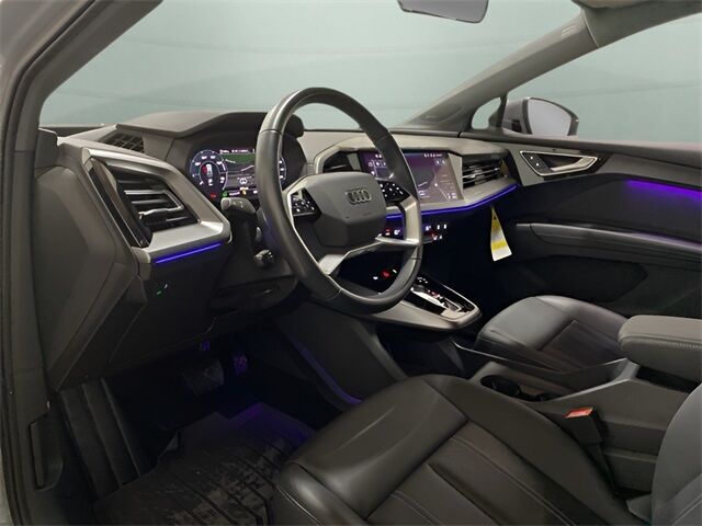2024 Audi Q4 e-tron Premium Plus quattro Dallas TX
