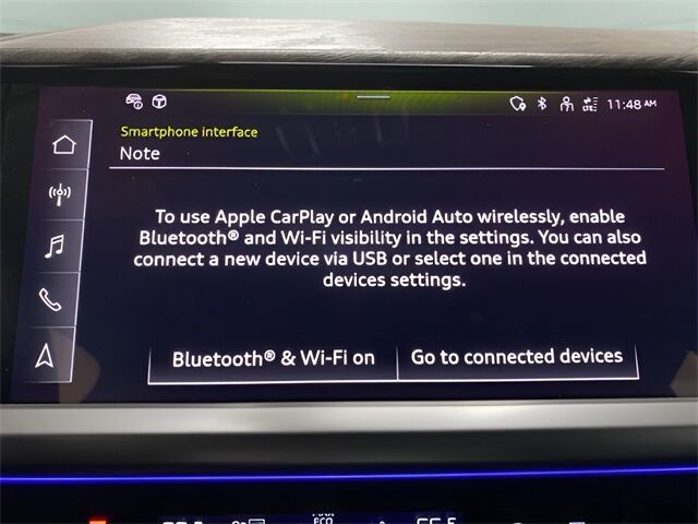 2024 Audi Q4 e-tron Premium Plus quattro Dallas TX