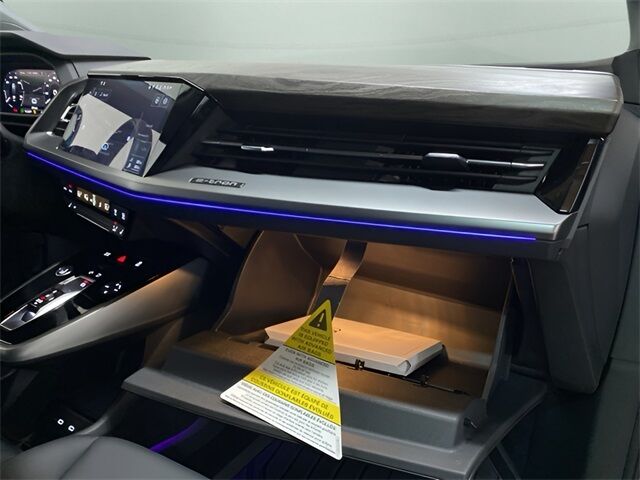 2024 Audi Q4 e-tron Premium Plus quattro Dallas TX