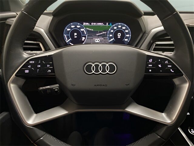 2024 Audi Q4 e-tron Premium Plus quattro Dallas TX