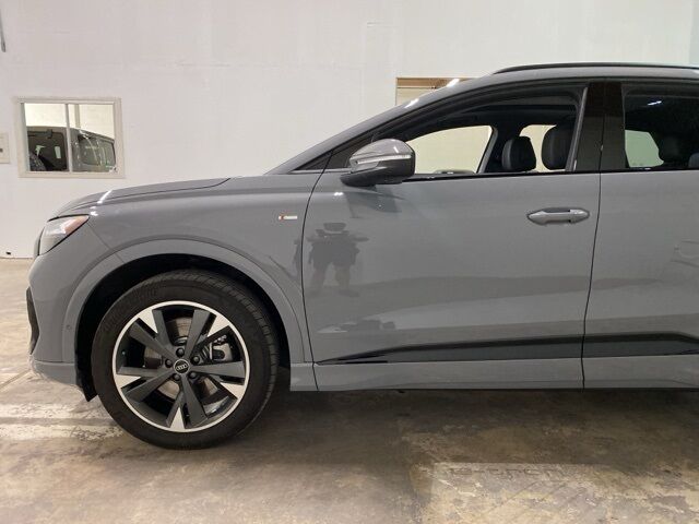 2024 Audi Q4 e-tron Premium Plus quattro Dallas TX