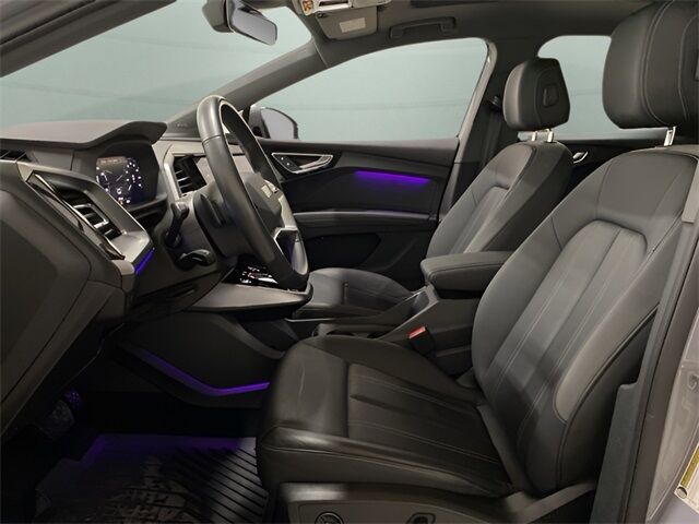 2024 Audi Q4 e-tron Premium Plus quattro Dallas TX