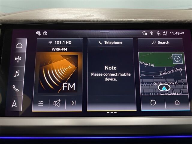 2024 Audi Q4 e-tron Premium Plus quattro Dallas TX