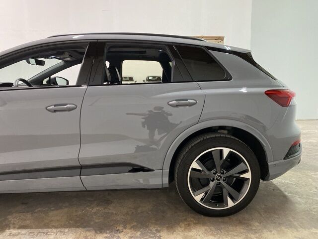 2024 Audi Q4 e-tron Premium Plus quattro Dallas TX