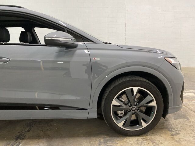 2024 Audi Q4 e-tron Premium Plus quattro Dallas TX