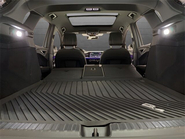 2024 Audi Q4 e-tron Premium Plus quattro Dallas TX