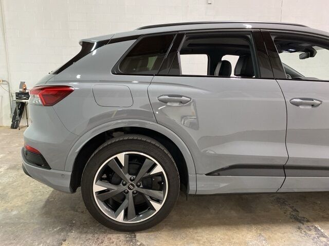 2024 Audi Q4 e-tron Premium Plus quattro Dallas TX