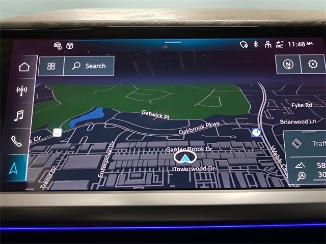 2024 Audi Q4 e-tron Premium Plus quattro Dallas TX