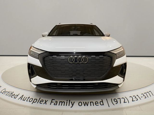 2024 Audi Q4 e-tron Premium Plus quattro Dallas TX