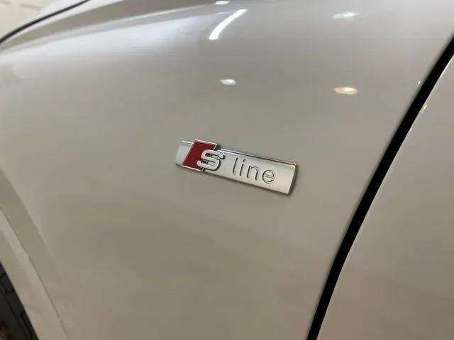 2024 Audi Q4 e-tron Premium Plus quattro Dallas TX