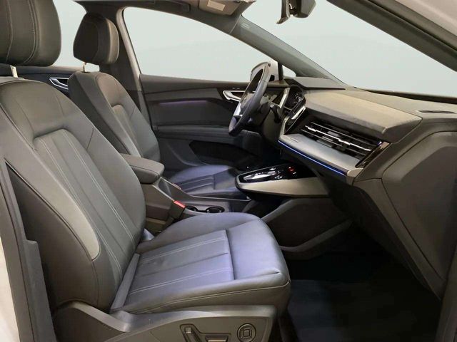 2024 Audi Q4 e-tron Premium Plus quattro Dallas TX
