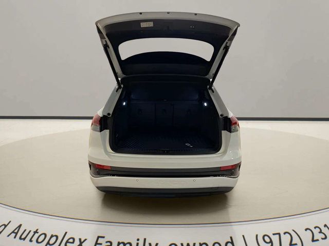 2024 Audi Q4 e-tron Premium Plus quattro Dallas TX