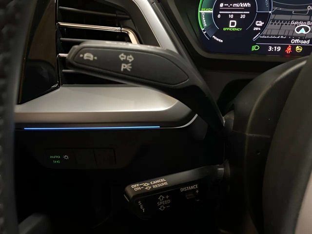 2024 Audi Q4 e-tron Premium Plus quattro Dallas TX