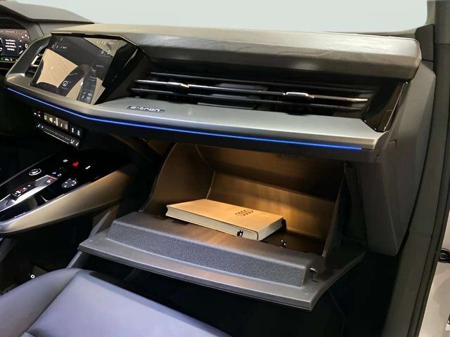 2024 Audi Q4 e-tron Premium Plus quattro Dallas TX
