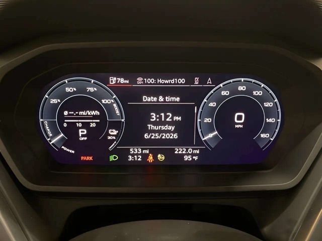 2024 Audi Q4 e-tron Premium Plus quattro Dallas TX