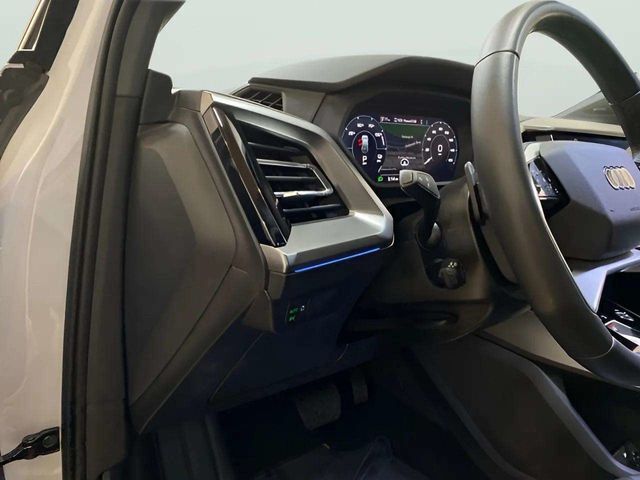 2024 Audi Q4 e-tron Premium Plus quattro Dallas TX